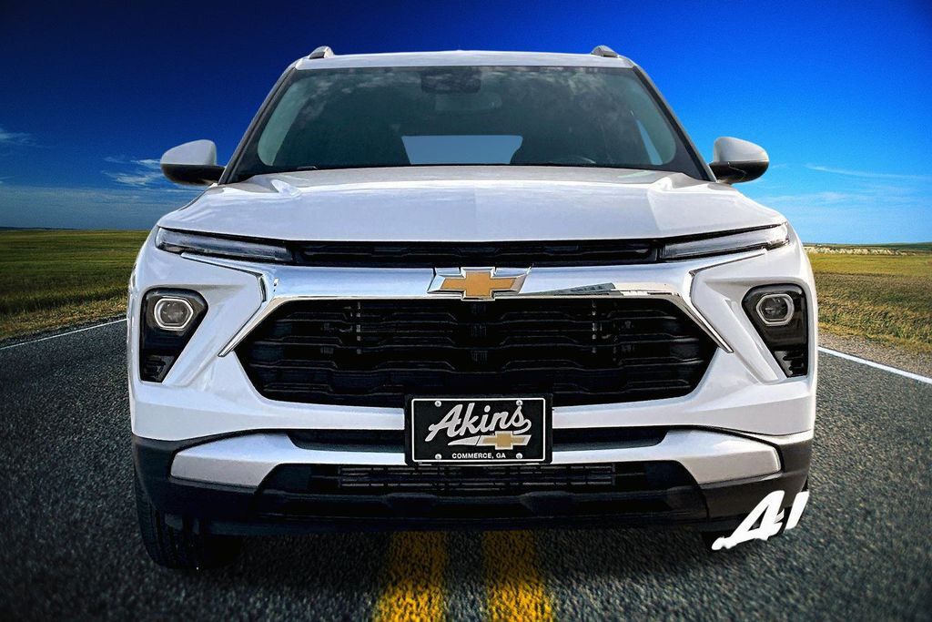 2026 Chevrolet TrailBlazer LT Commerce GA