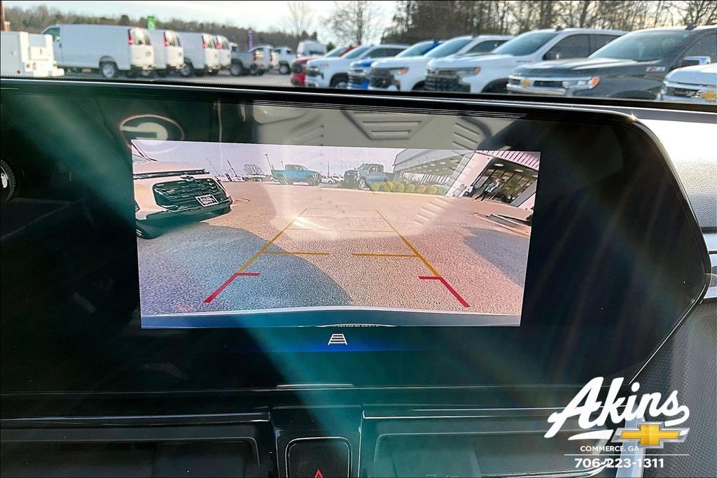 2026 Chevrolet TrailBlazer LT Commerce GA