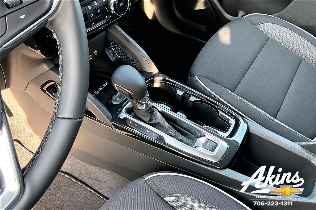 2026 Chevrolet TrailBlazer LT Commerce GA