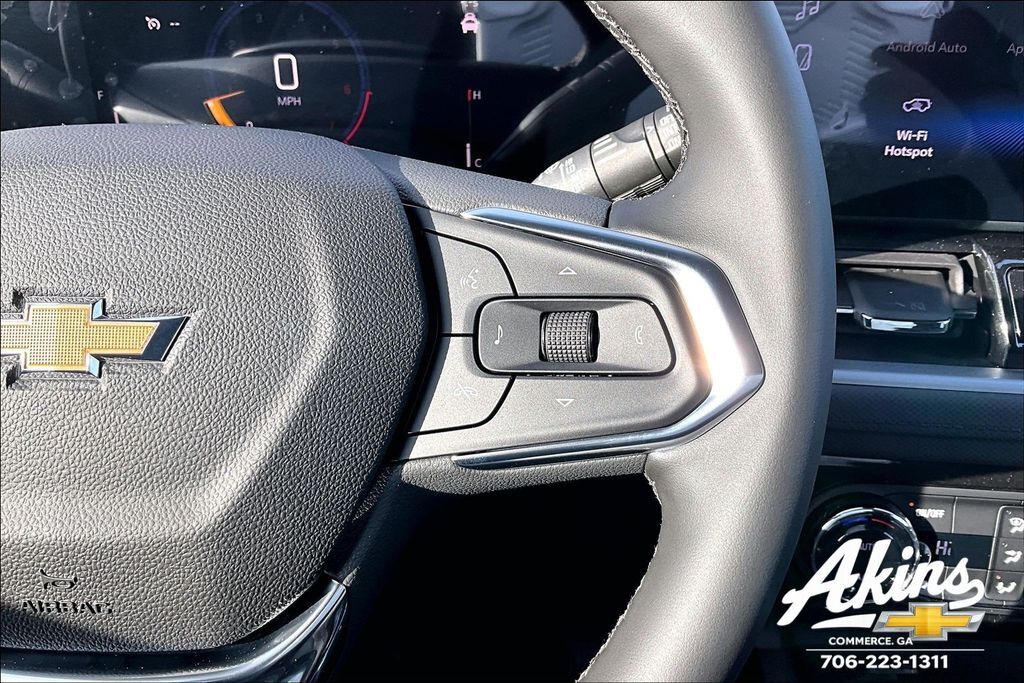 2026 Chevrolet TrailBlazer LT Commerce GA