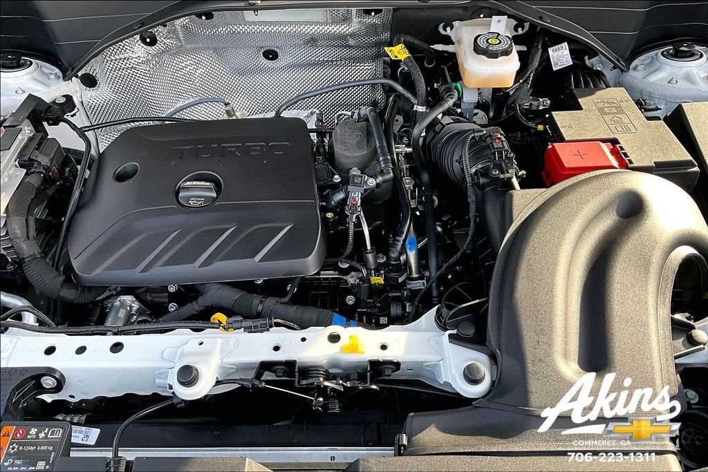 2026 Chevrolet TrailBlazer LT Commerce GA