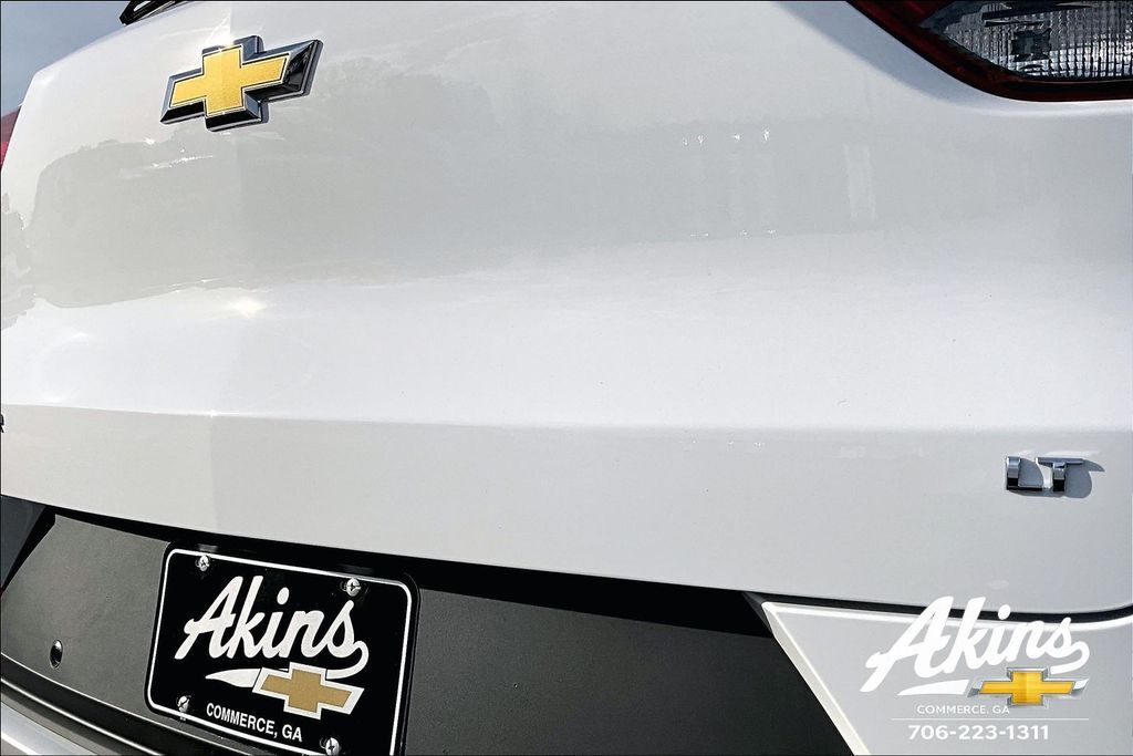 2026 Chevrolet TrailBlazer LT Commerce GA