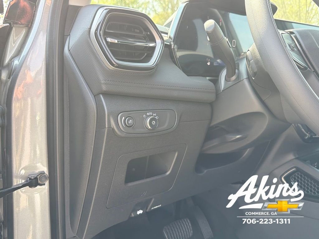 2026 Chevrolet TrailBlazer LT Commerce GA