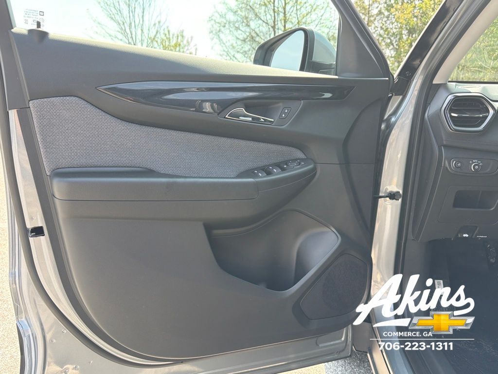 2026 Chevrolet TrailBlazer LT Commerce GA