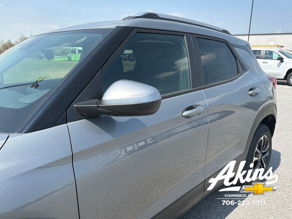 2026 Chevrolet TrailBlazer LT Commerce GA