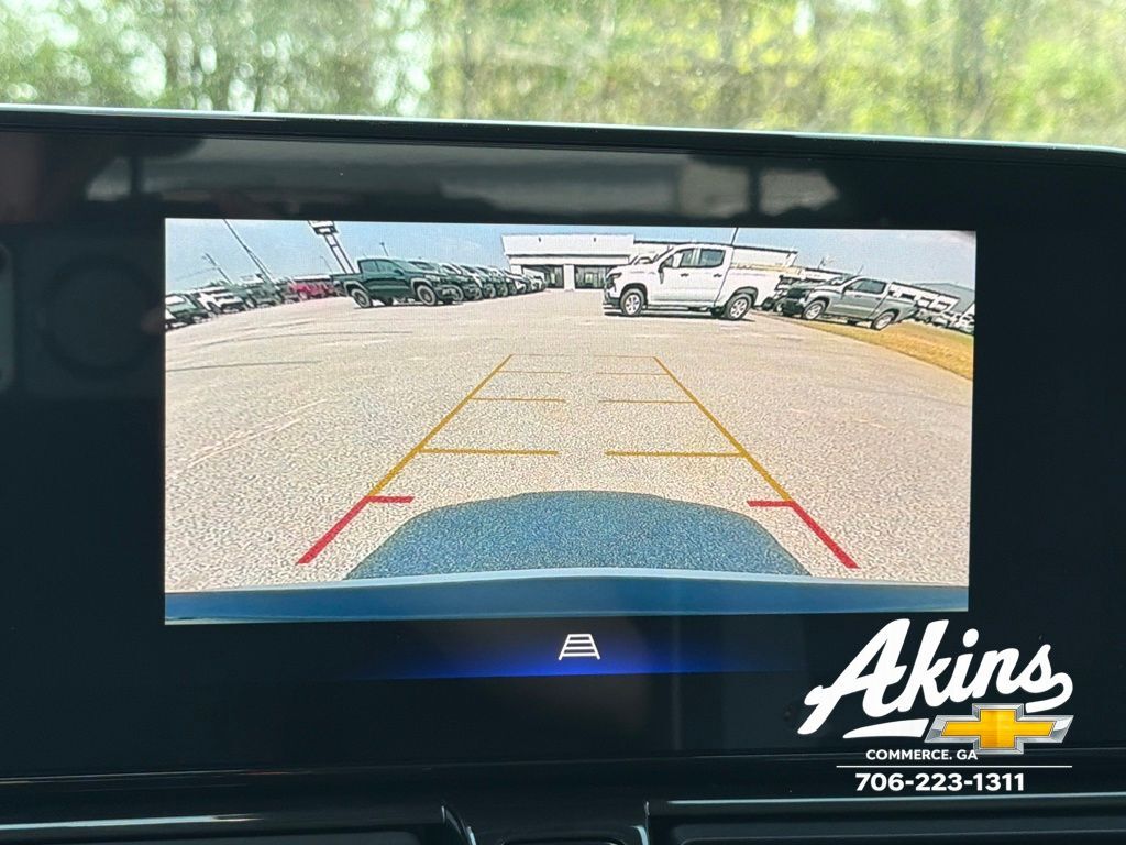 2026 Chevrolet TrailBlazer LT Commerce GA