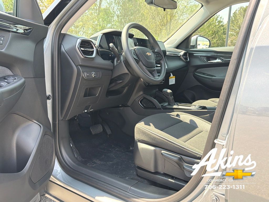 2026 Chevrolet TrailBlazer LT Commerce GA