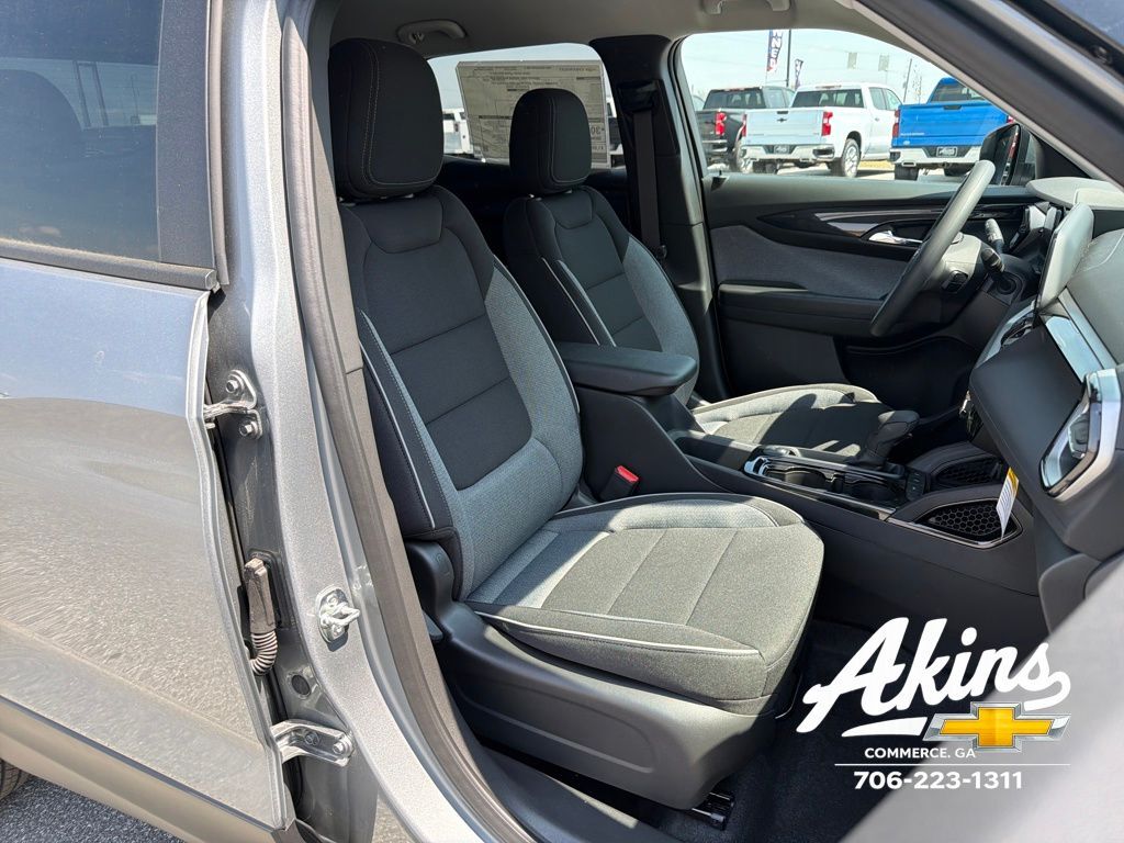 2026 Chevrolet TrailBlazer LT Commerce GA