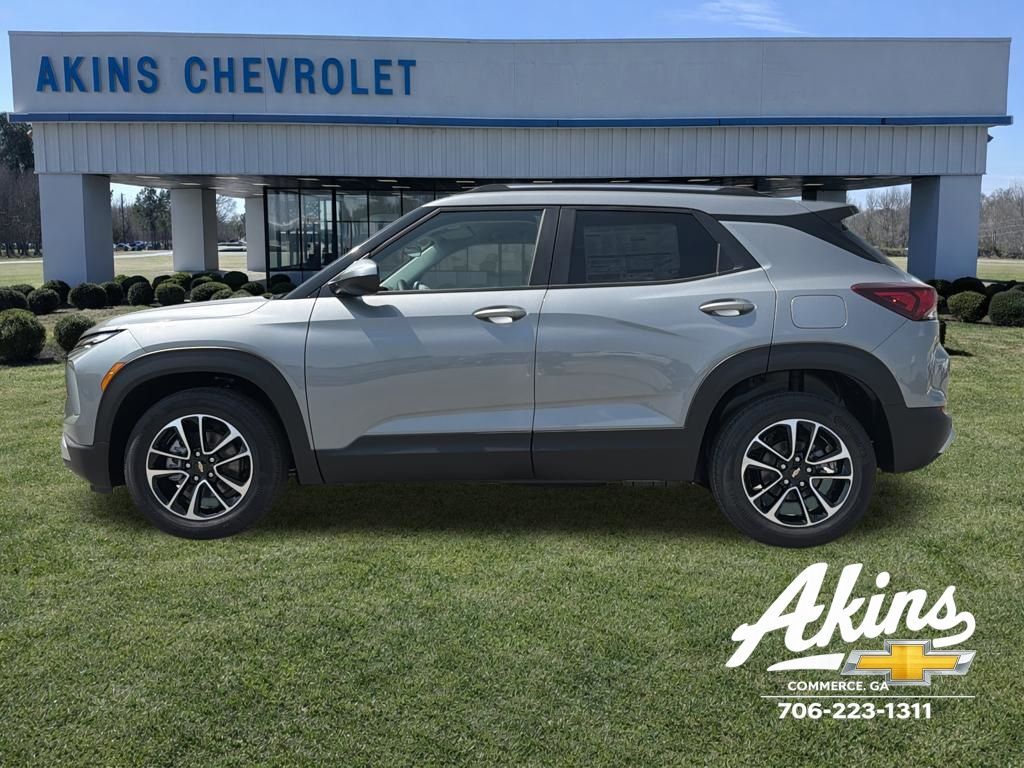 2026 Chevrolet TrailBlazer LT Commerce GA