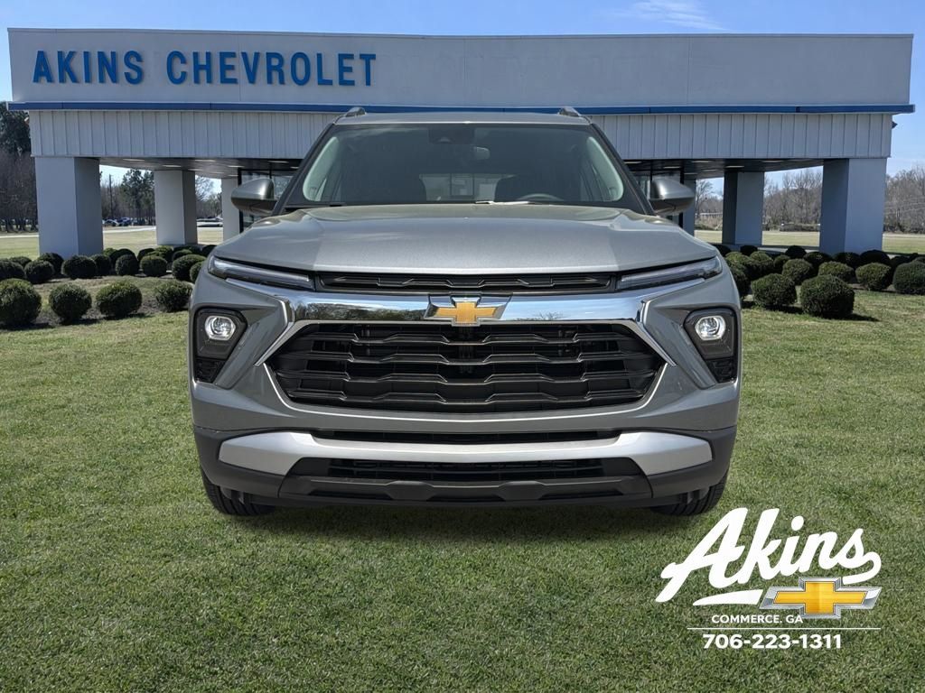 2026 Chevrolet TrailBlazer LT Commerce GA