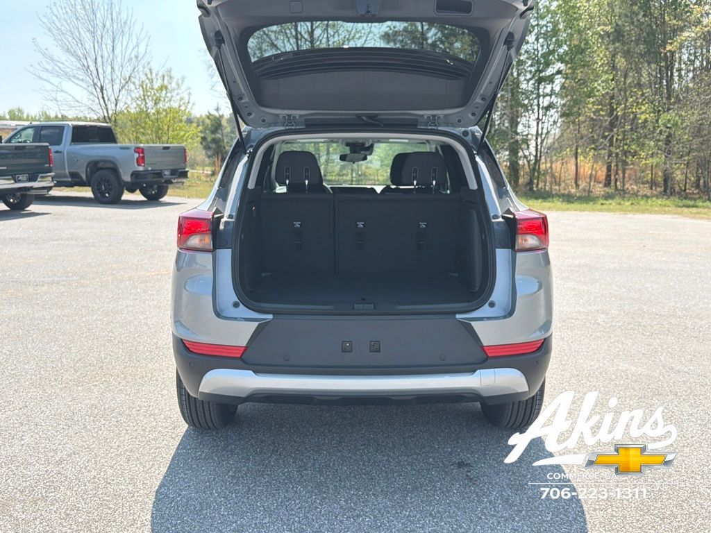 2026 Chevrolet TrailBlazer LT Commerce GA