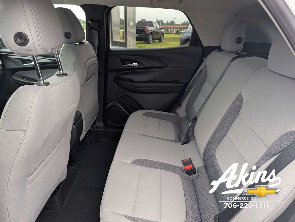 2026 Chevrolet TrailBlazer LT Commerce GA