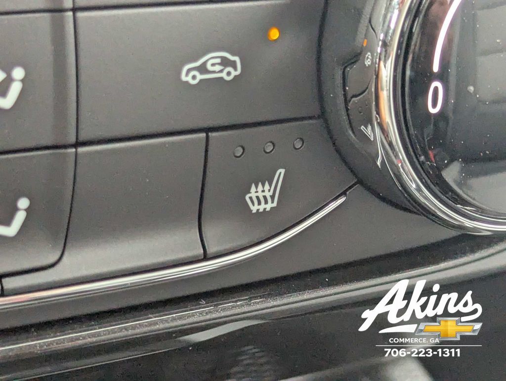 2026 Chevrolet TrailBlazer LT Commerce GA