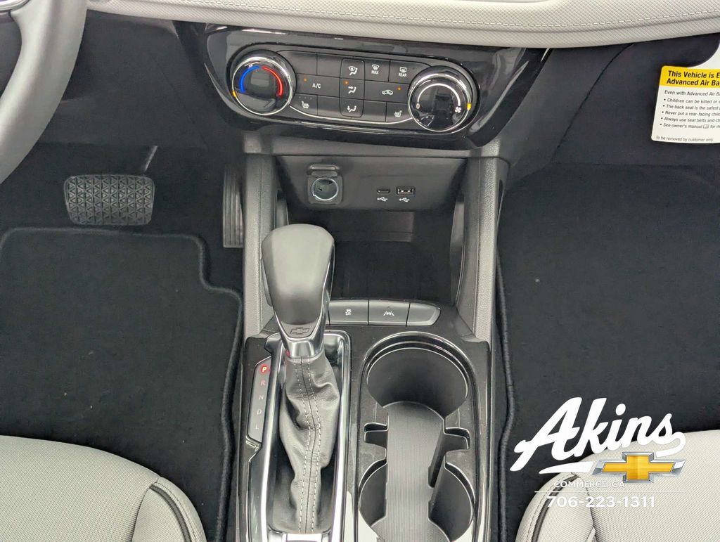 2026 Chevrolet TrailBlazer LT Commerce GA