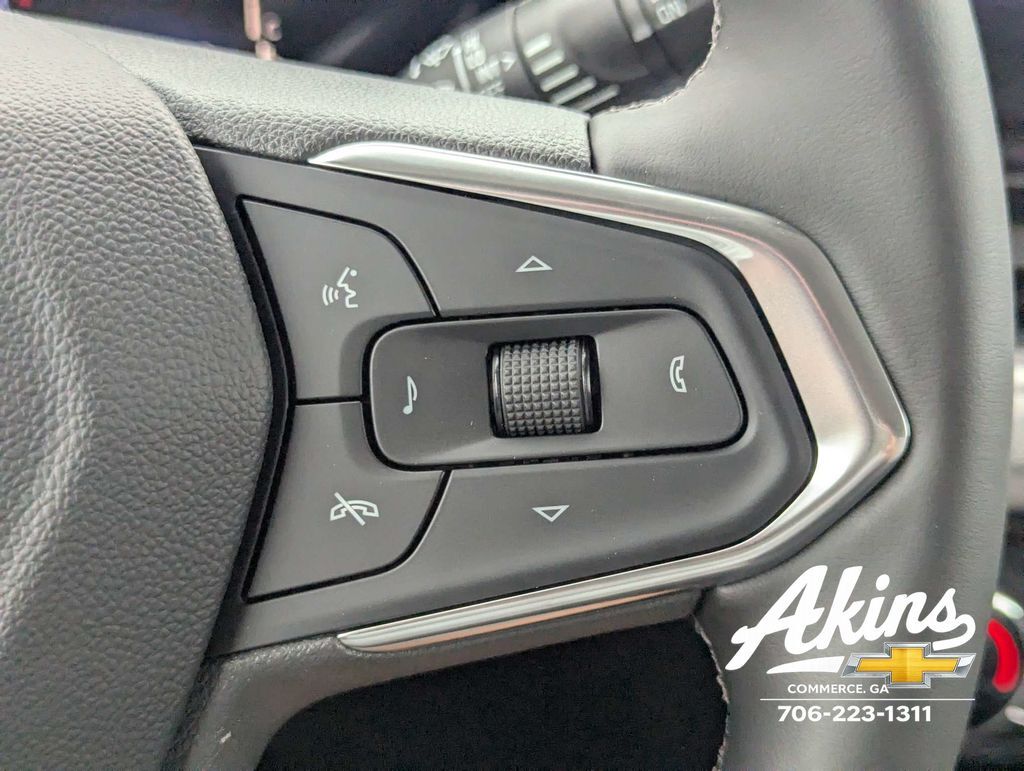 2026 Chevrolet TrailBlazer LT Commerce GA