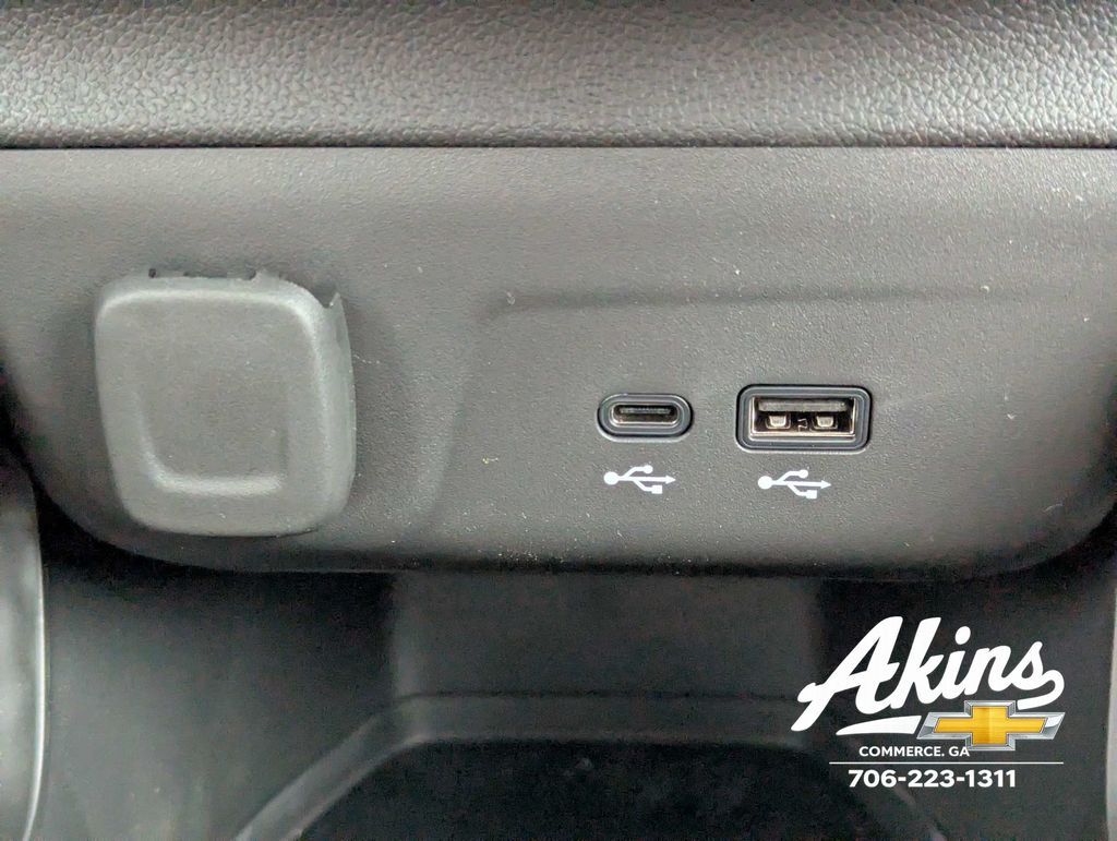 2026 Chevrolet TrailBlazer LT Commerce GA
