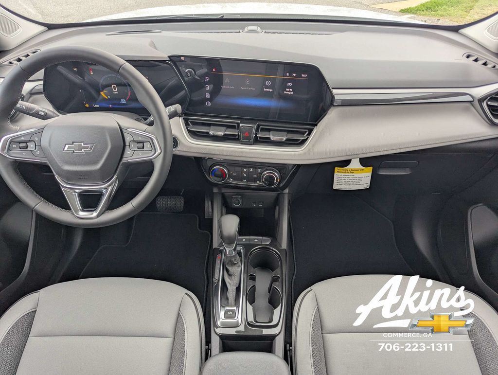 2026 Chevrolet TrailBlazer LT Commerce GA