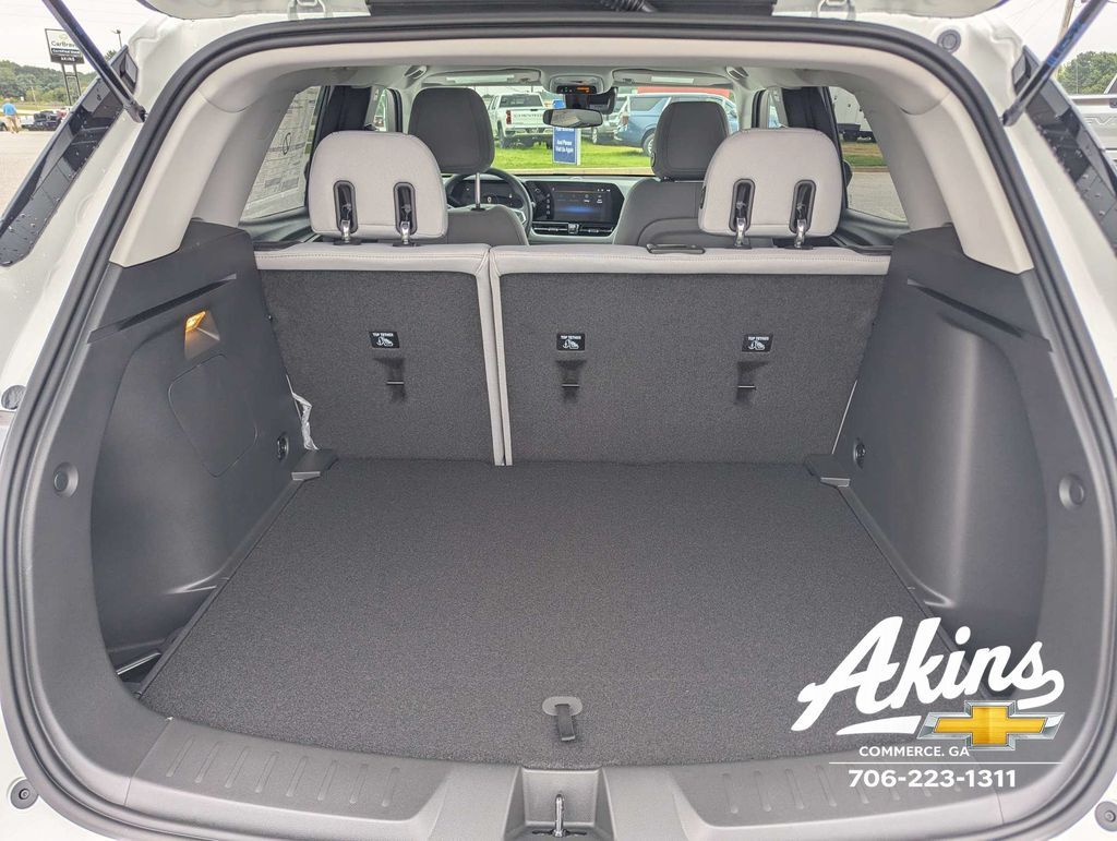 2026 Chevrolet TrailBlazer LT Commerce GA