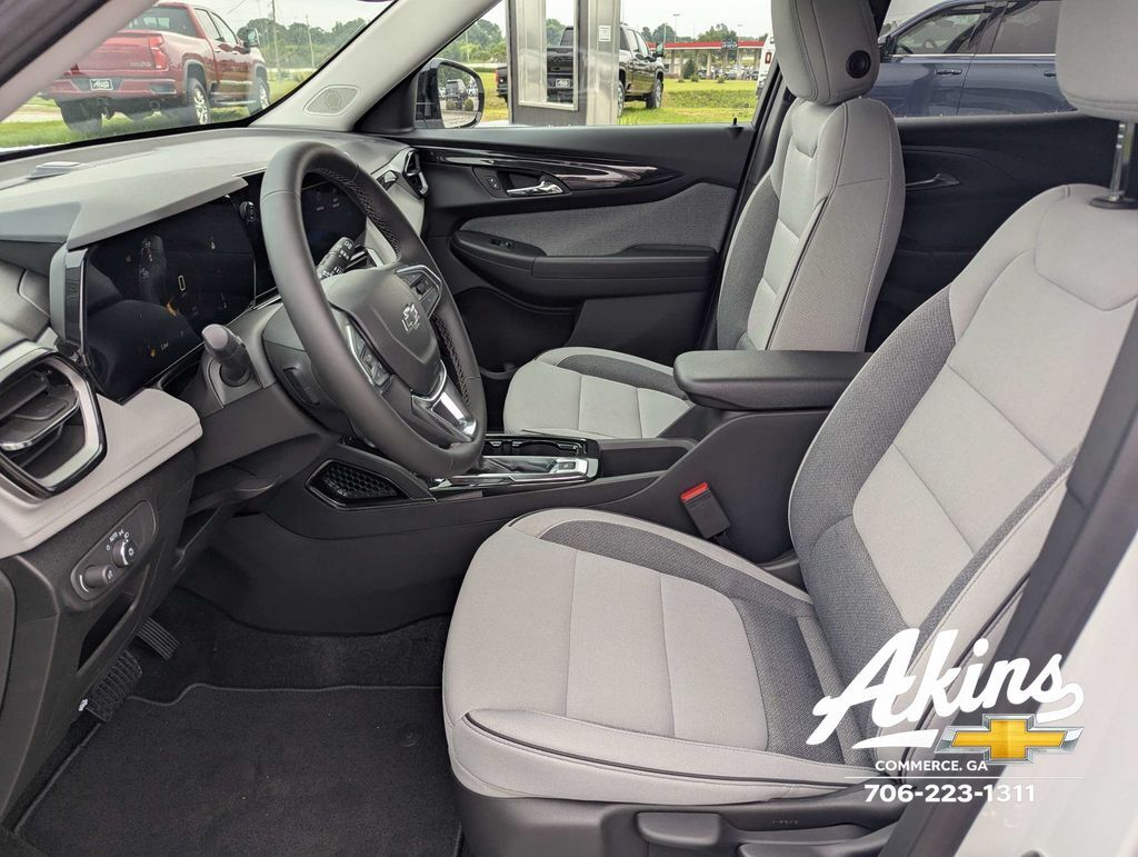 2026 Chevrolet TrailBlazer LT Commerce GA