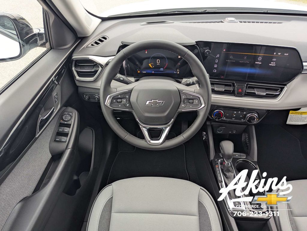 2026 Chevrolet TrailBlazer LT Commerce GA