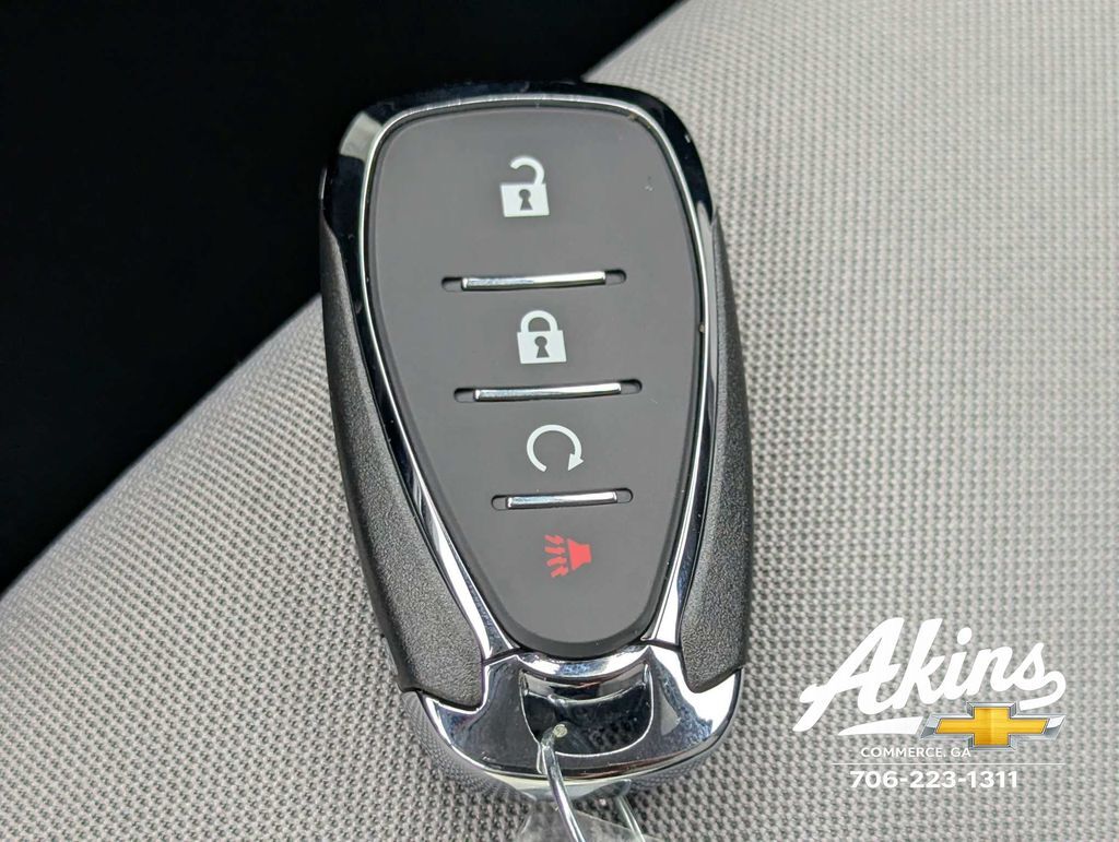 2026 Chevrolet TrailBlazer LT Commerce GA