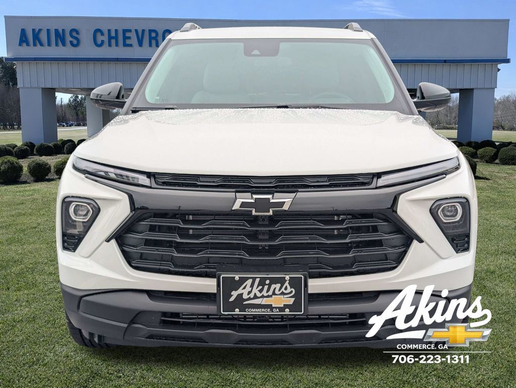 2026 Chevrolet TrailBlazer LT Commerce GA