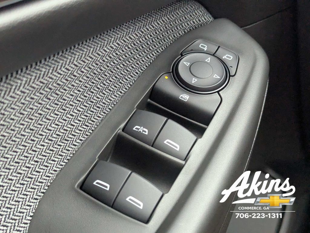 2026 Chevrolet TrailBlazer LT Commerce GA
