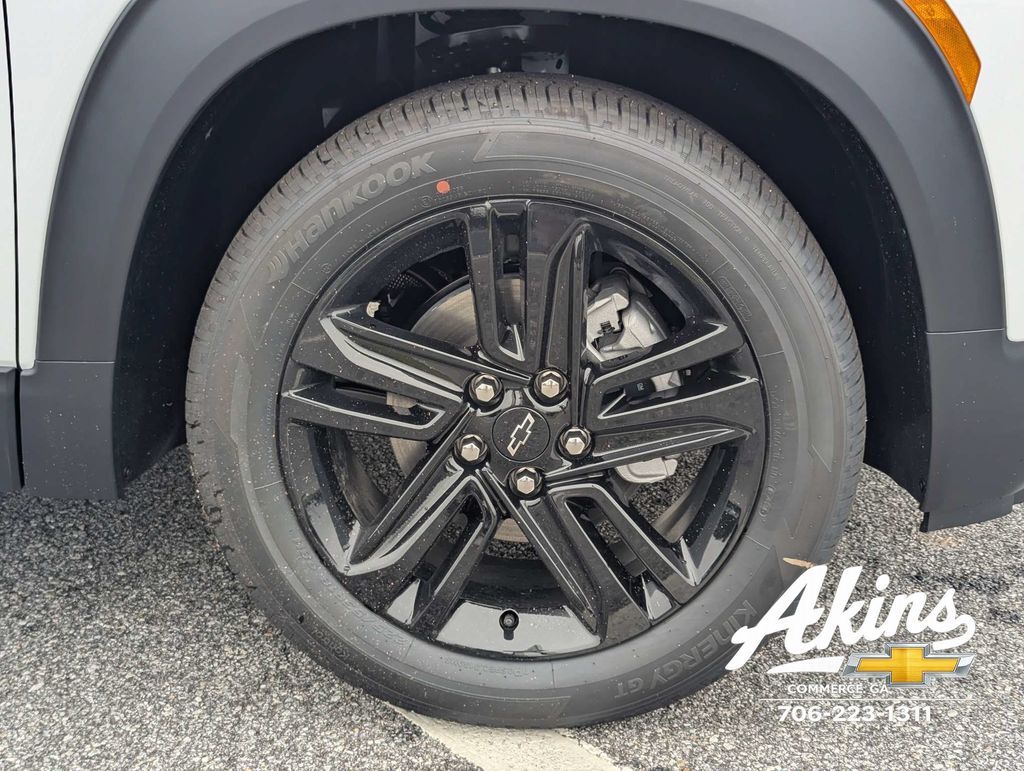 2026 Chevrolet TrailBlazer LT Commerce GA