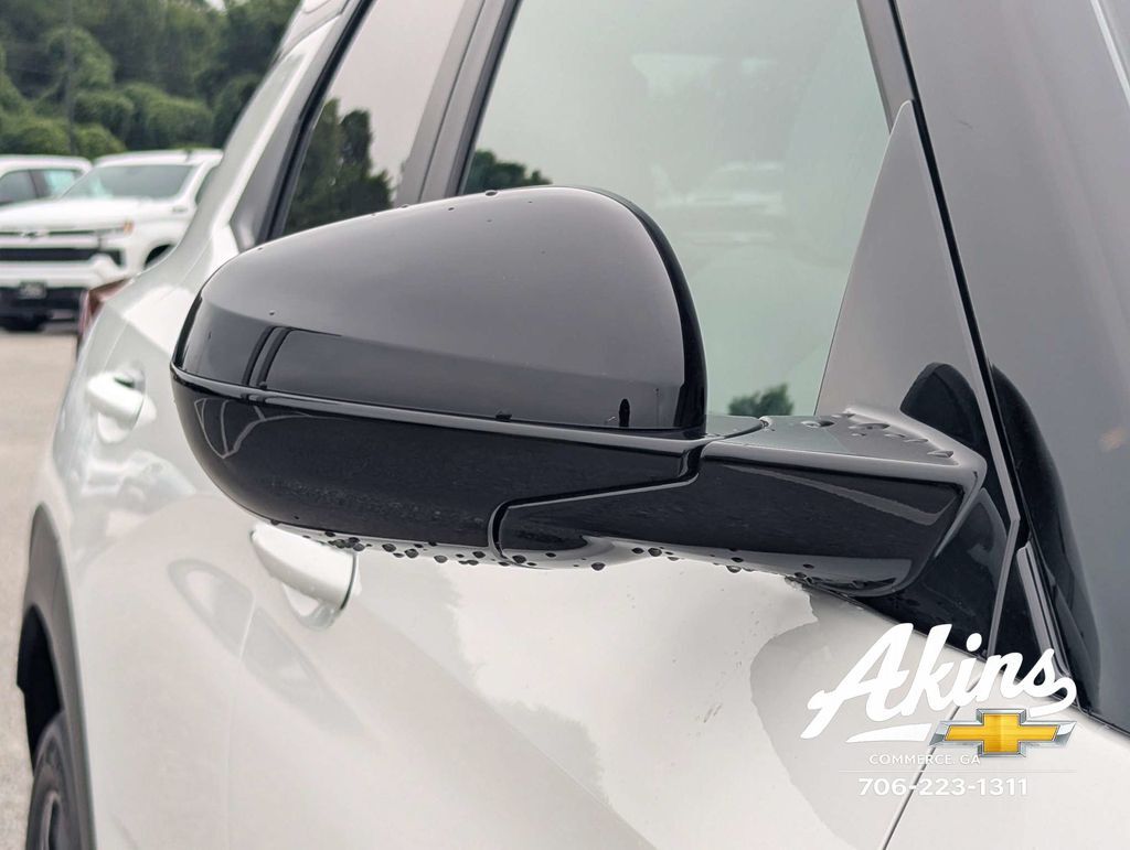 2026 Chevrolet TrailBlazer LT Commerce GA