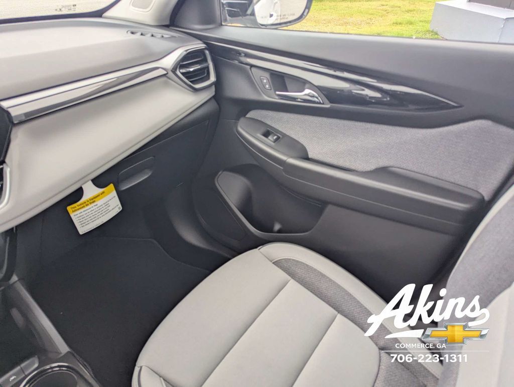 2026 Chevrolet TrailBlazer LT Commerce GA