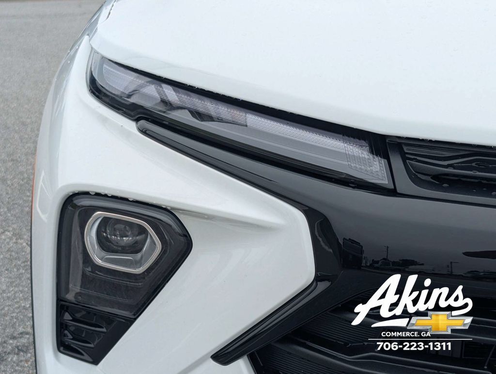 2026 Chevrolet TrailBlazer LT Commerce GA