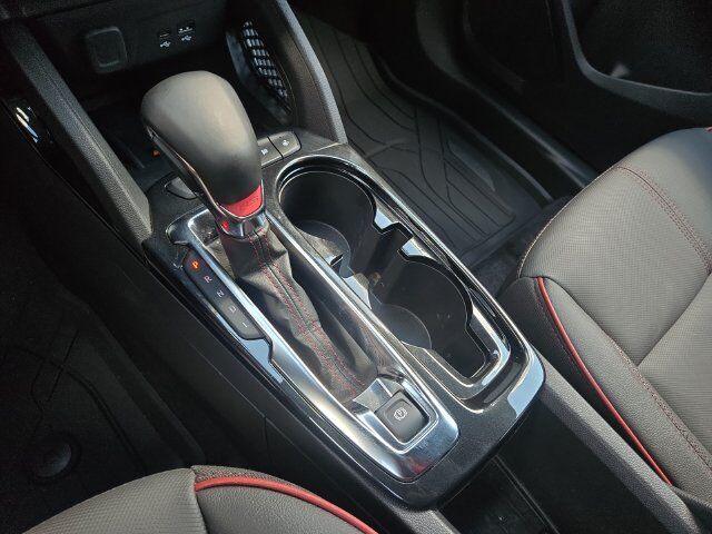 2026 Chevrolet TrailBlazer RS Kerrville TX