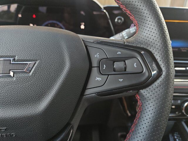 2026 Chevrolet TrailBlazer RS Kerrville TX