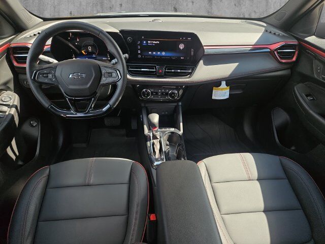 2026 Chevrolet TrailBlazer RS Kerrville TX
