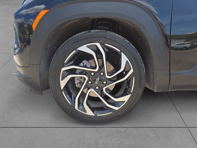 2026 Chevrolet TrailBlazer RS Kerrville TX