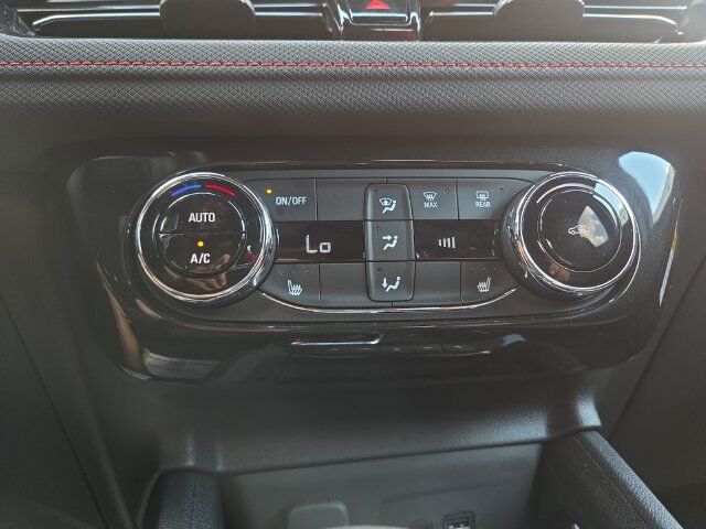 2026 Chevrolet TrailBlazer RS Kerrville TX