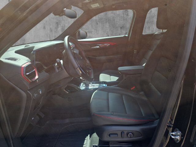 2026 Chevrolet TrailBlazer RS Kerrville TX