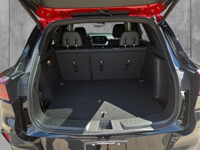 2026 Chevrolet TrailBlazer RS Kerrville TX