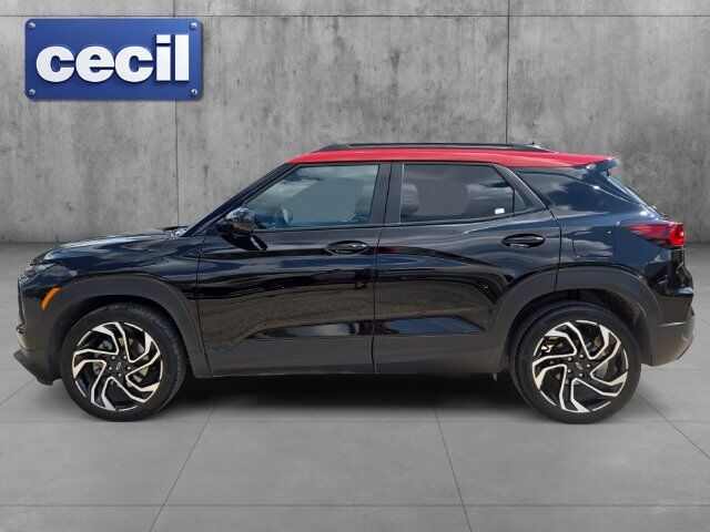 2026 Chevrolet TrailBlazer RS Kerrville TX