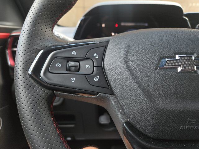 2026 Chevrolet TrailBlazer RS Kerrville TX