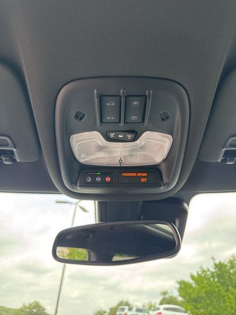 2026 Chevrolet TrailBlazer RS Kerrville TX