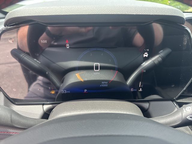 2026 Chevrolet TrailBlazer RS Kerrville TX