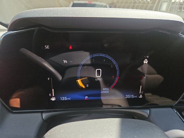 2026 Chevrolet TrailBlazer RS Kerrville TX