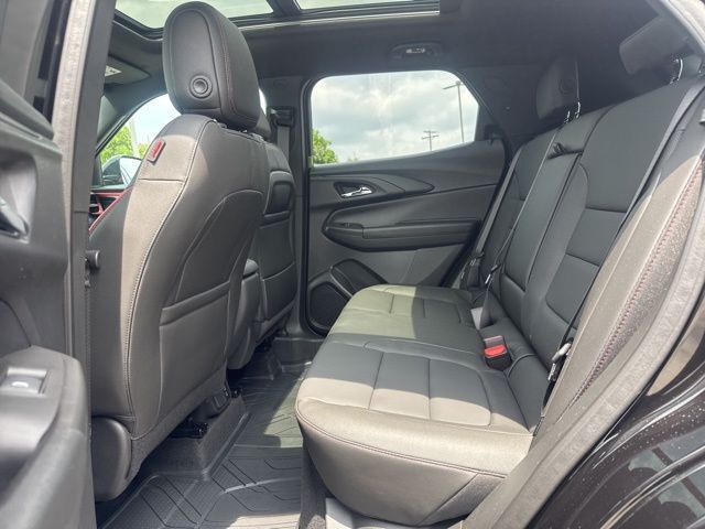 2026 Chevrolet TrailBlazer RS Kerrville TX