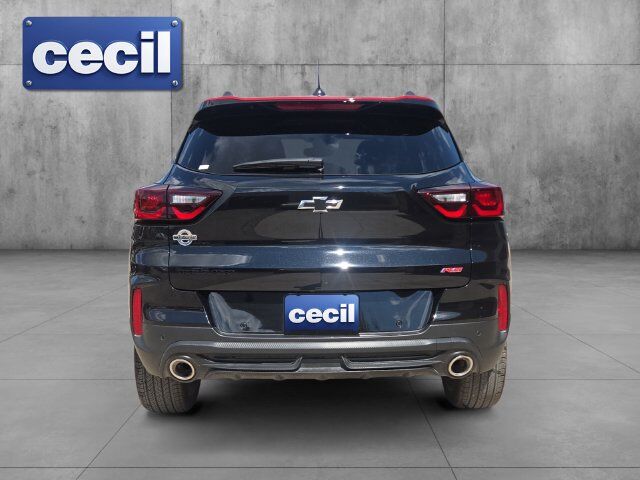 2026 Chevrolet TrailBlazer RS Kerrville TX