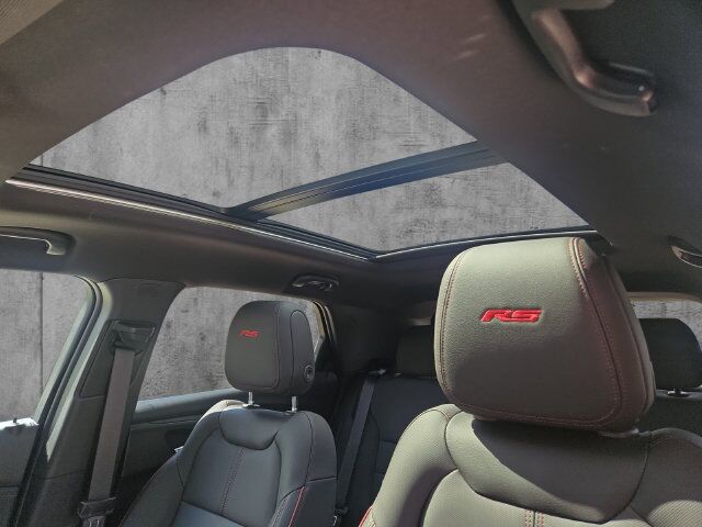 2026 Chevrolet TrailBlazer RS Kerrville TX