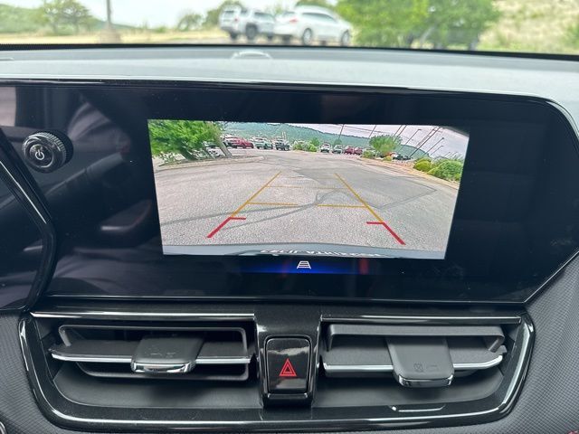 2026 Chevrolet TrailBlazer RS Kerrville TX