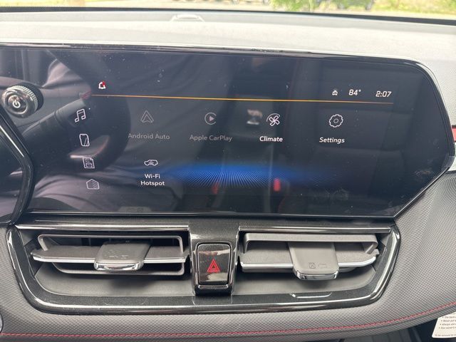 2026 Chevrolet TrailBlazer RS Kerrville TX