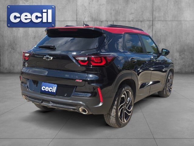 2026 Chevrolet TrailBlazer RS Kerrville TX