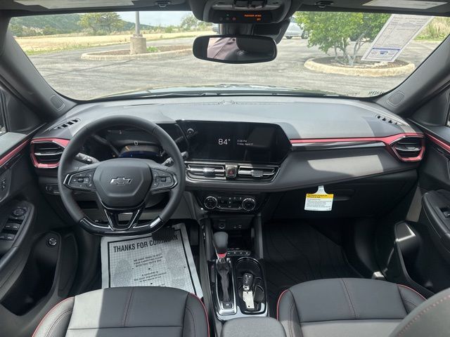 2026 Chevrolet TrailBlazer RS Kerrville TX